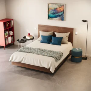Cama Nordic