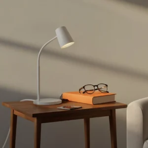 CANDEEIRO DE MESA