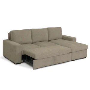 Sofá-cama Logan